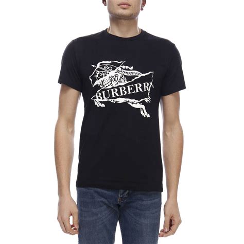 men burberry t shirt|burberry men t shirt outlet.